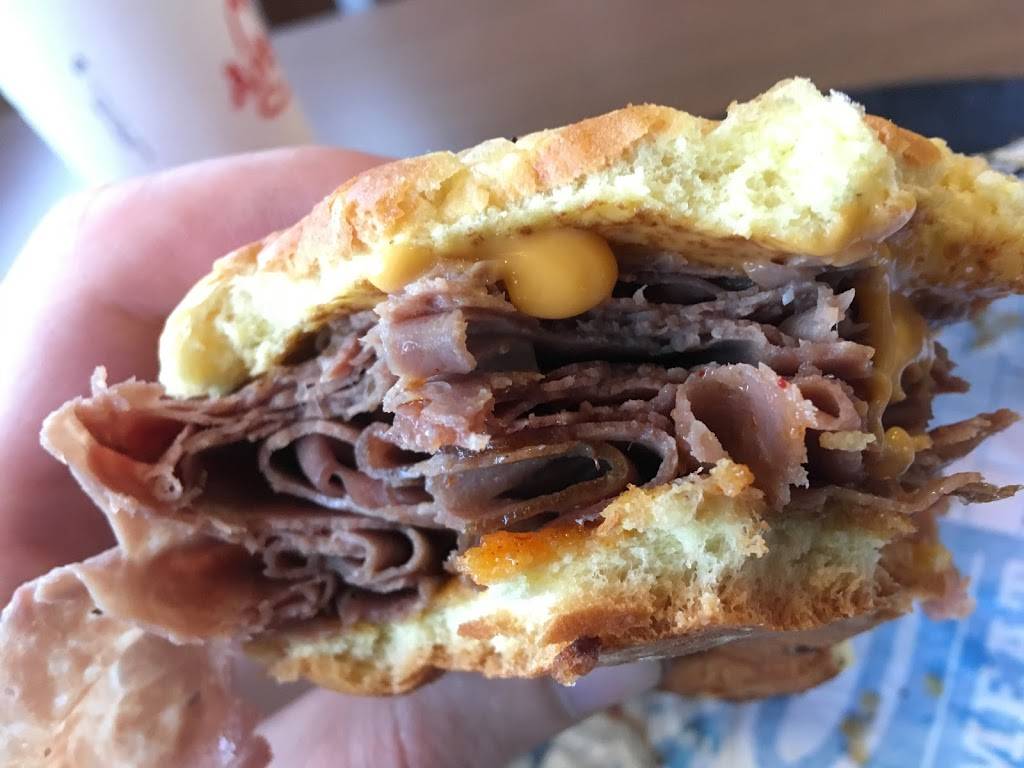 Arbys | restaurant | 11212 Memorial Pkwy SW, Huntsville, AL 35803, USA | 2568821112 OR +1 256-882-1112