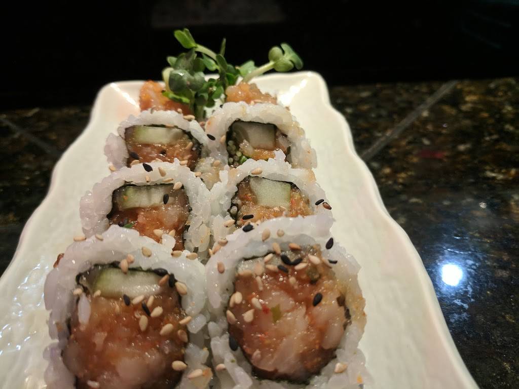 Sushi Planet | restaurant | 537 E Los Angeles Ave Suite#A, Moorpark, CA 93021, USA | 8055232954 OR +1 805-523-2954