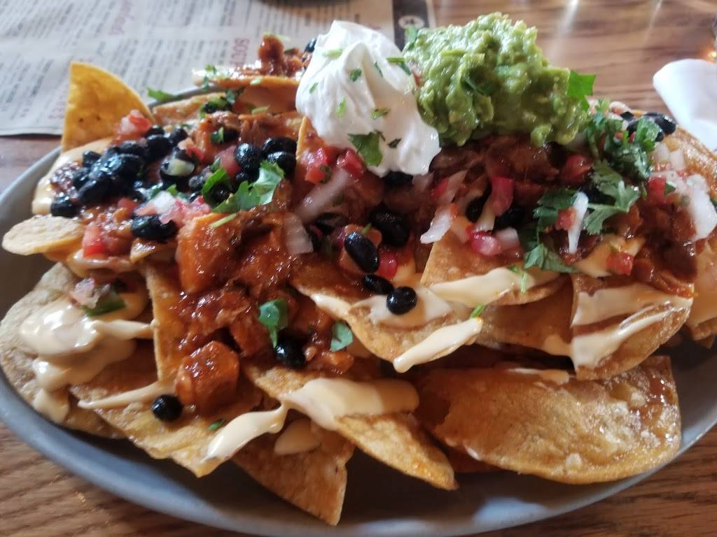 The Yard At Farmer Arts District | restaurant | 149 S Farmer Ave, Tempe, AZ 85281, USA | 4802401601 OR +1 480-240-1601