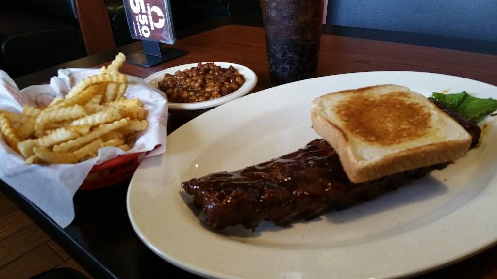 Woody’s Bar-B-Q | restaurant | 4885 US-1, Cocoa, FL 32927, USA | 3217357427 OR +1 321-735-7427