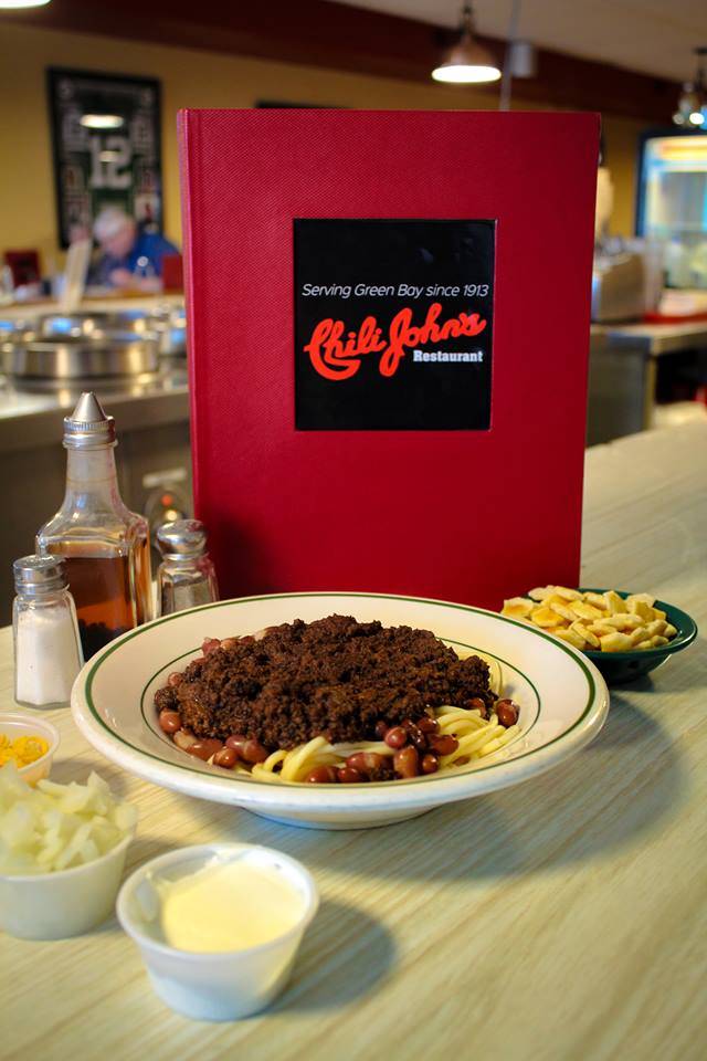 Chili Js Restaurant | restaurant | 3120 Packerland Dr, Ashwaubenon, WI 54115, USA | 9202414556 OR +1 920-241-4556