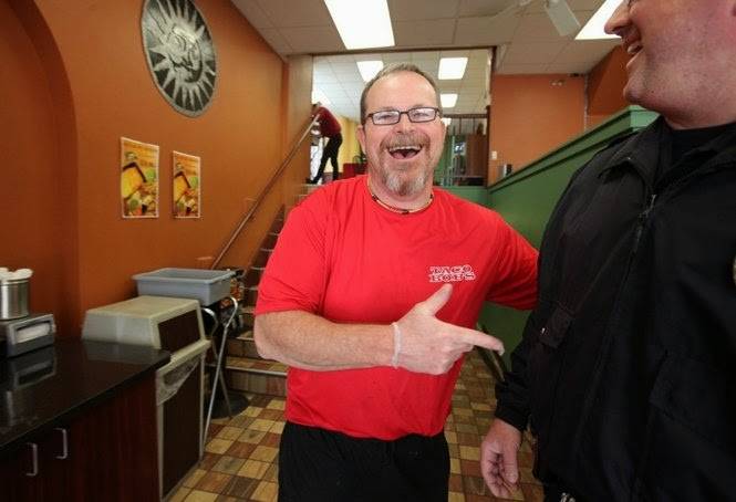 Taco Bobs | restaurant | 300 S Kalamazoo Mall #171, Kalamazoo, MI 49007, USA | 2699780776 OR +1 269-978-0776