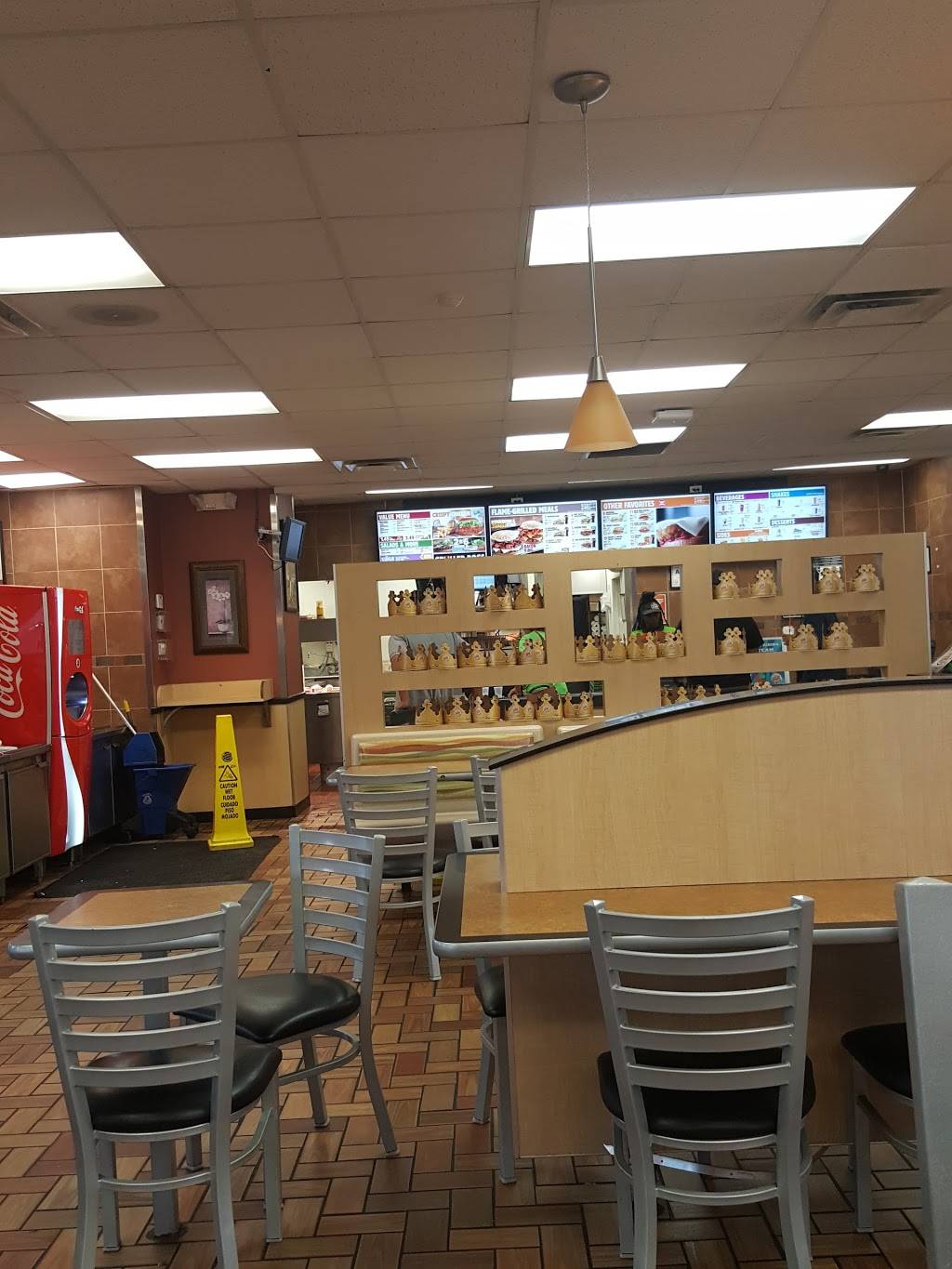 Burger King | restaurant | 1004 E Cumberland St, Dunn, NC 28334, USA | 9108920232 OR +1 910-892-0232