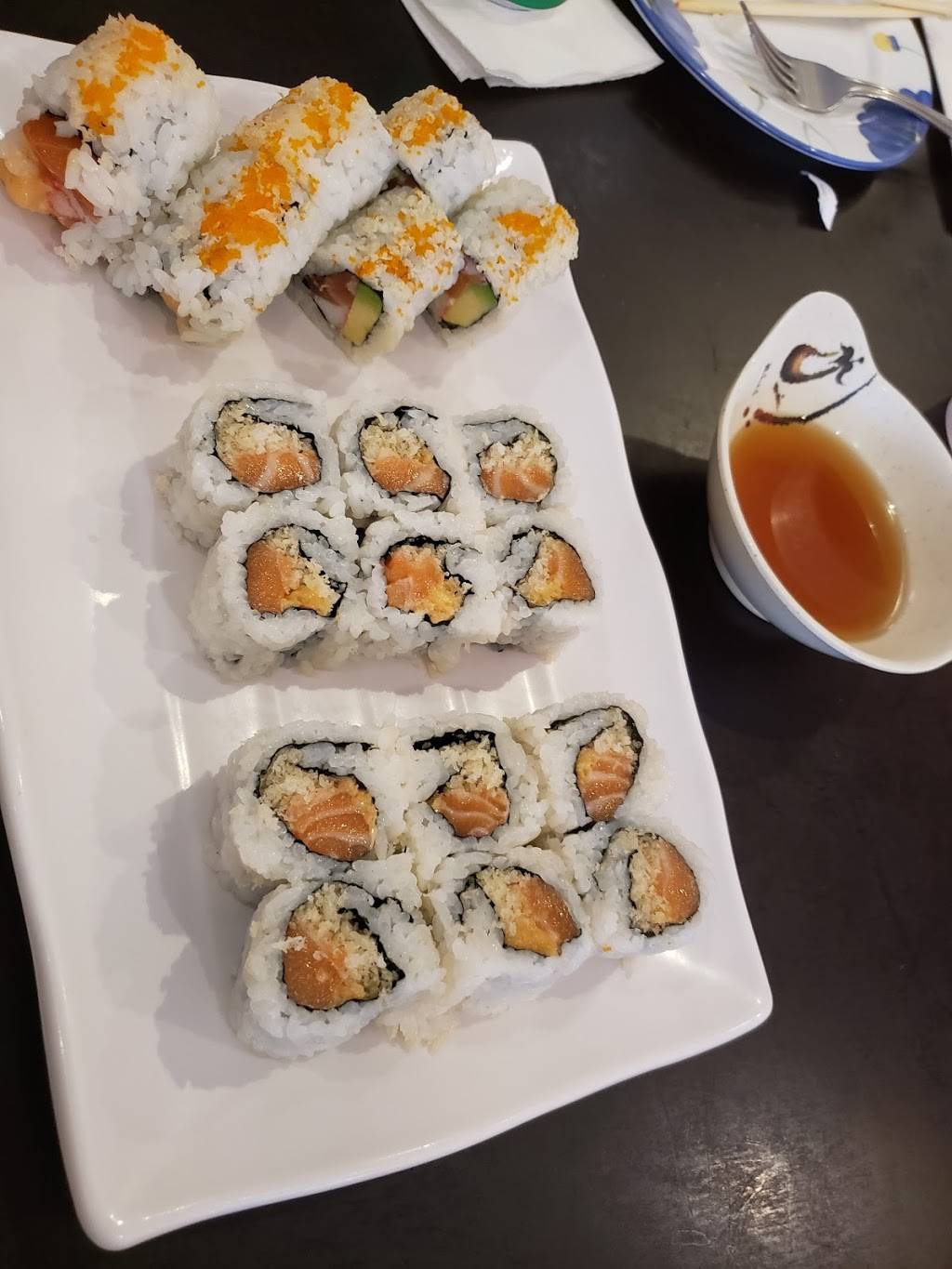 Sushi Kanata | restaurant | 655 Kanata Ave, Kanata, ON K2K 3M2, Canada | 6135990009 OR +1 613-599-0009