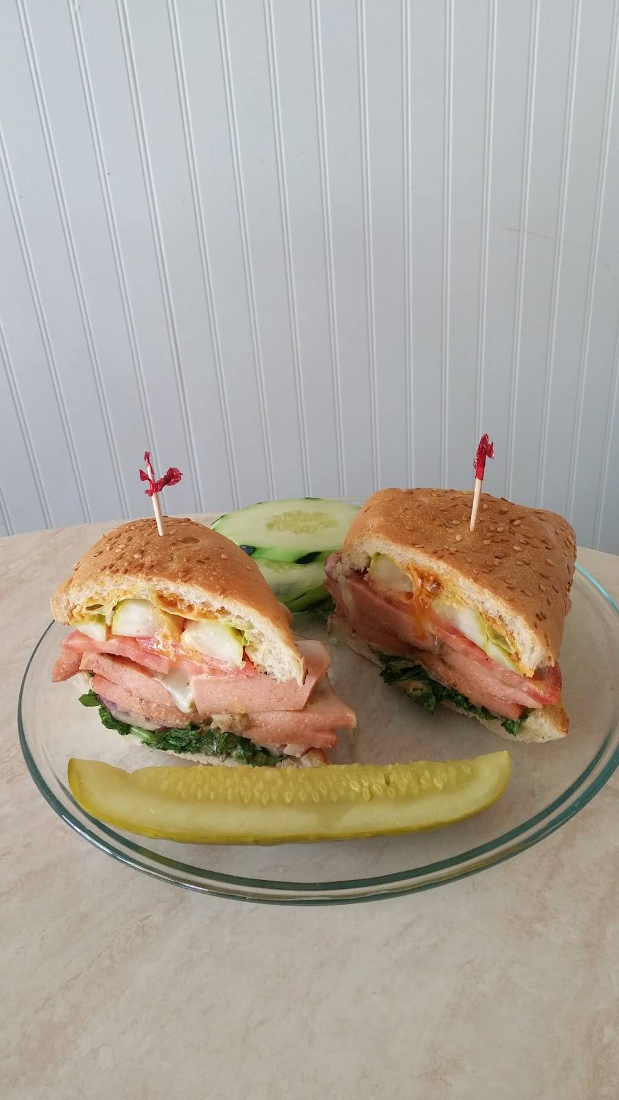 Le Petite Cafe | meal takeaway | 1017 N Brand Blvd, Glendale, CA 91202, USA | 8185501755 OR +1 818-550-1755