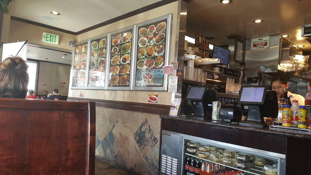 Happy Toms Restaurant | restaurant | 1807 Sunset Blvd, Los Angeles, CA 90026, USA | 2134837077 OR +1 213-483-7077