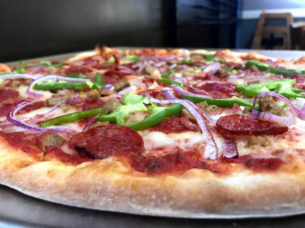 Abood pizza and grill | restaurant | 3920 Canton Rd, Marietta, GA 30066, USA | 6789038509 OR +1 678-903-8509