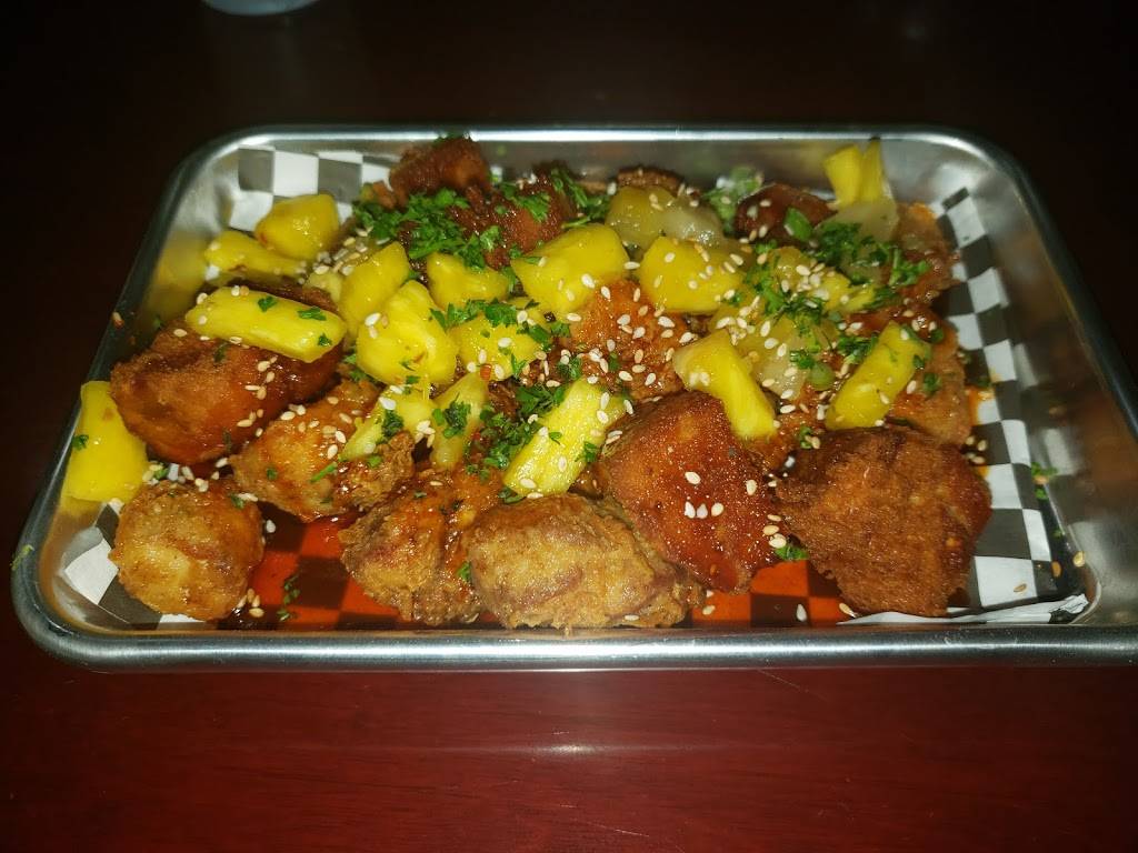 Silkies Chicken and Champagne Bar | restaurant | 1602 Walnut St, Jacksonville, FL 32206, USA | 9043300576 OR +1 904-330-0576