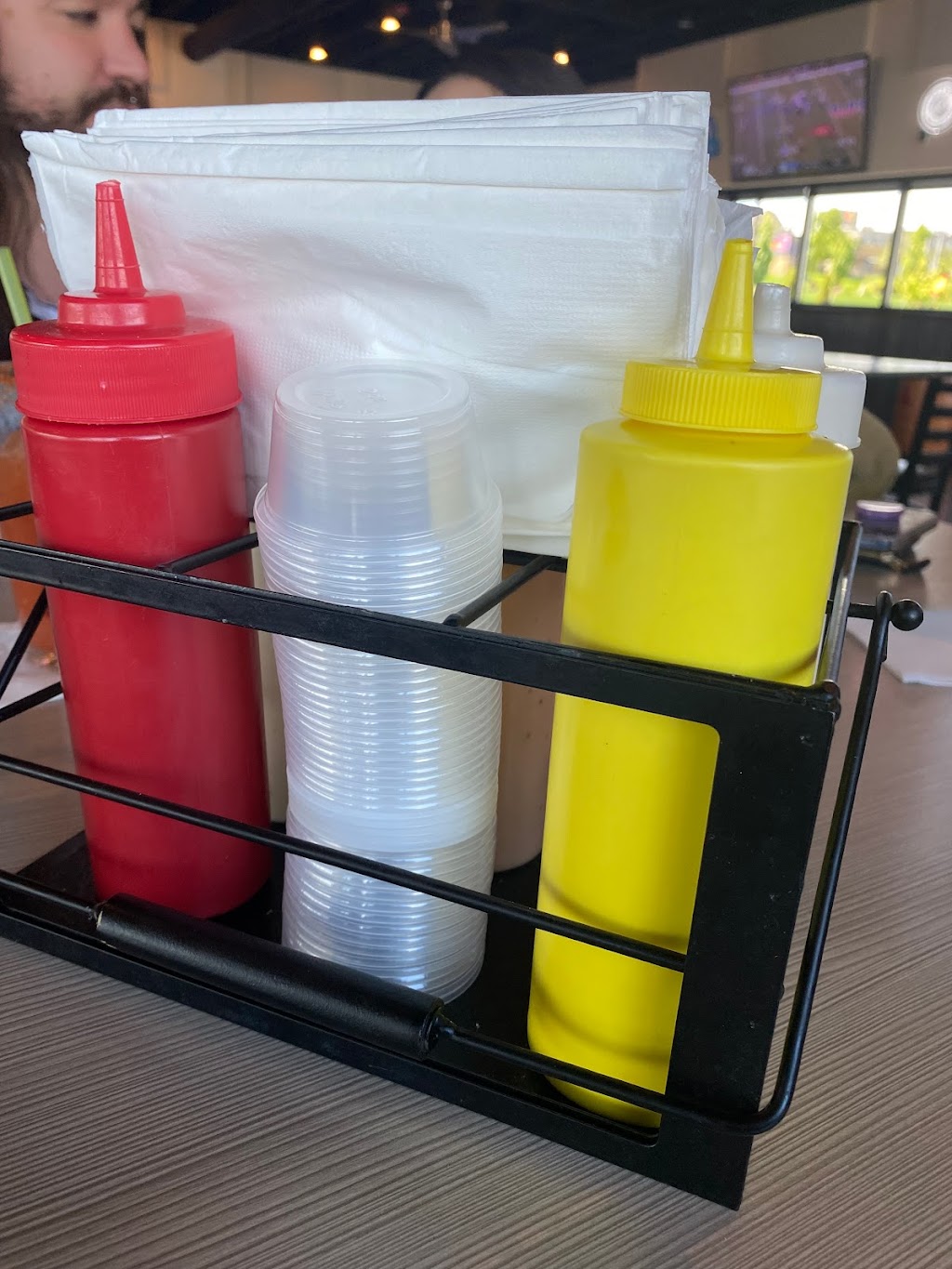 Southridge Dugout Bar & Grill | restaurant | 4810 Hildebrand Blvd, Kennewick, WA 99338, USA | 5092211875 OR +1 509-221-1875