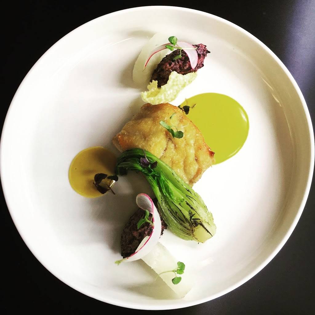 Atlas Bistro | restaurant | 2515 N Scottsdale Rd, Scottsdale, AZ 85257, USA | 4809902433 OR +1 480-990-2433