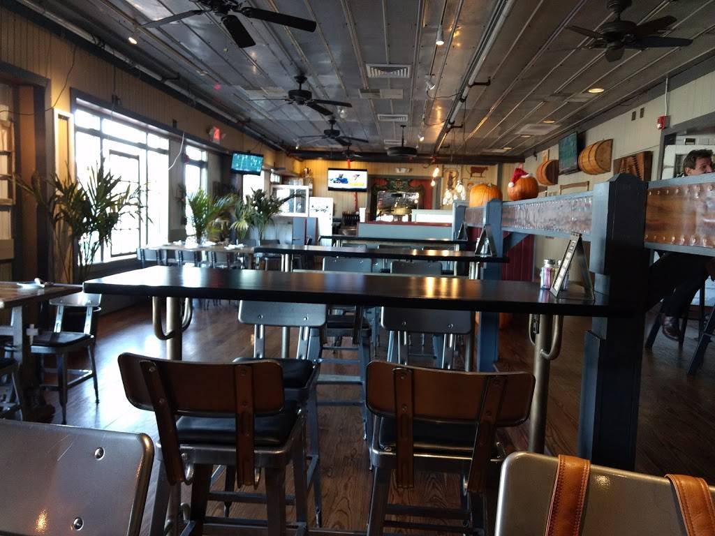 Cooter Browns Twisted Southern Kitchen and Bourbon Bar | restaurant | 70 Rehoboth Ave, Rehoboth Beach, DE 19971, USA | 3025672132 OR +1 302-567-2132