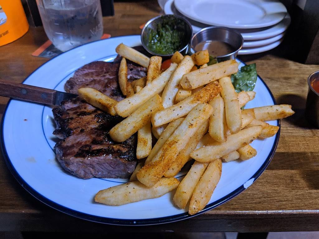 The Bronx Public | restaurant | 170 W 231st St, Bronx, NY 10463, USA | 7187086447 OR +1 718-708-6447