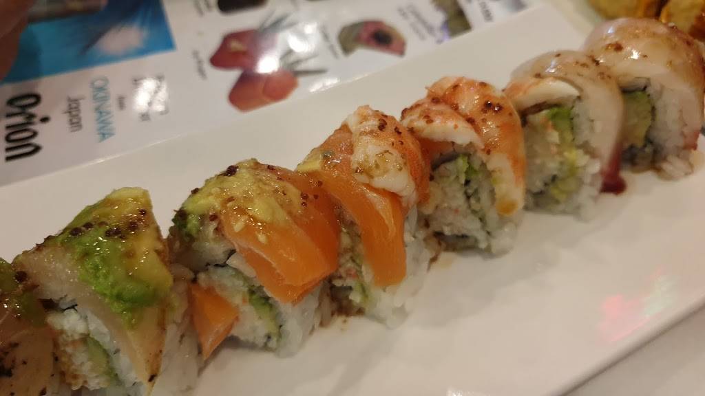 TruSushi N Fish | restaurant | 23702 El Toro Rd A, Lake Forest, CA 92630, USA | 9498305458 OR +1 949-830-5458
