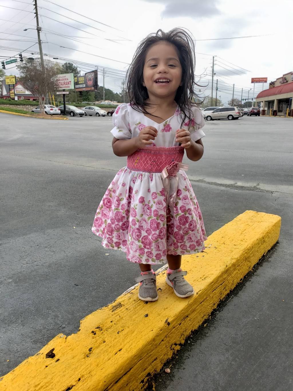 Papa Johns Pizza | restaurant | 5200 Jimmy Carter Blvd, Norcross, GA 30093, USA | 7702426622 OR +1 770-242-6622