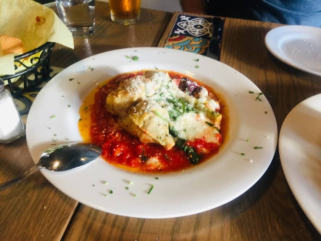 Solunto Restaurant & Bakery | bakery | 1643 India St, San Diego, CA 92101, USA | 6192557826 OR +1 619-255-7826