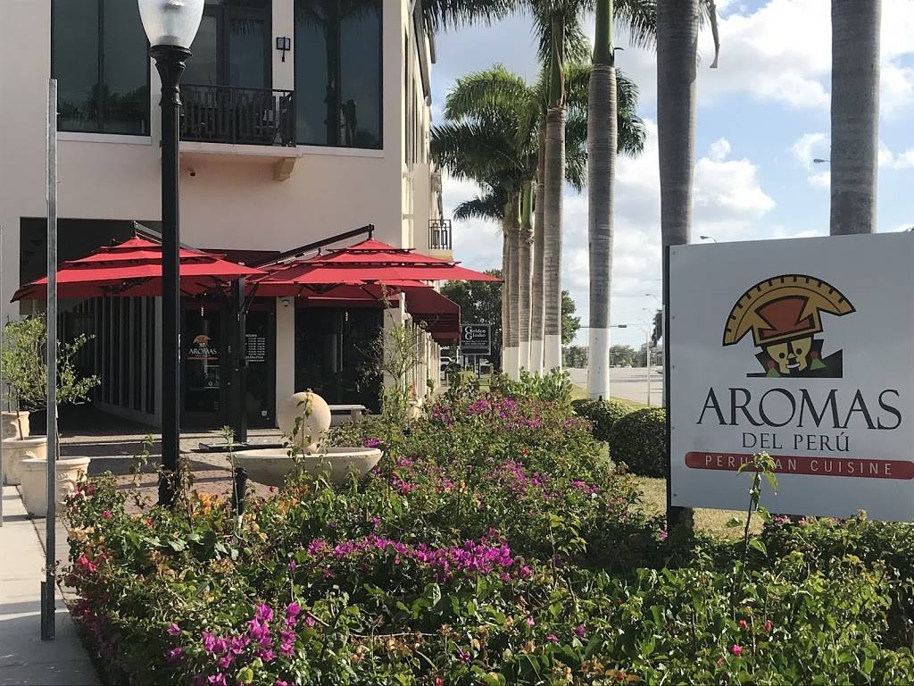 Aromas Del Peru | restaurant | 17225 S Dixie Hwy, Palmetto Bay, FL 33157, USA | 3059647114 OR +1 305-964-7114