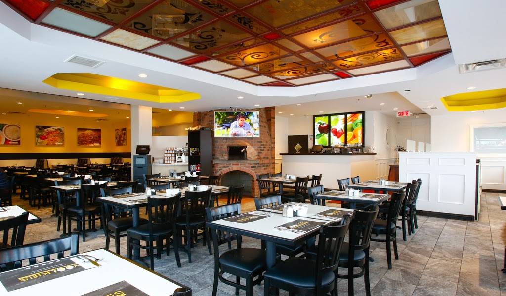 Yoolkies | restaurant | 4701C Boul Saint-Jean, Dollard-des-Ormeaux, QC H9H 2A7, Canada | 5146751550 OR +1 514-675-1550