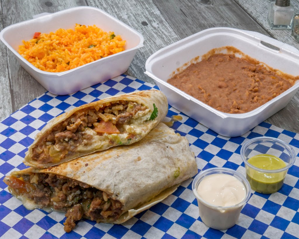 Taqueria Tex-Mex | restaurant | 14450 Old Chocolate Bayou Rd Suite A, Houston, TX 77048, USA | 8326493079 OR +1 832-649-3079