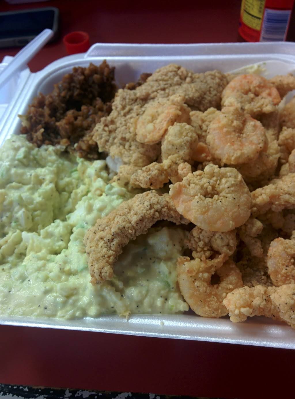 Guys Po-Boys | restaurant | 5259 Magazine St, New Orleans, LA 70115, USA | 5048915025 OR +1 504-891-5025