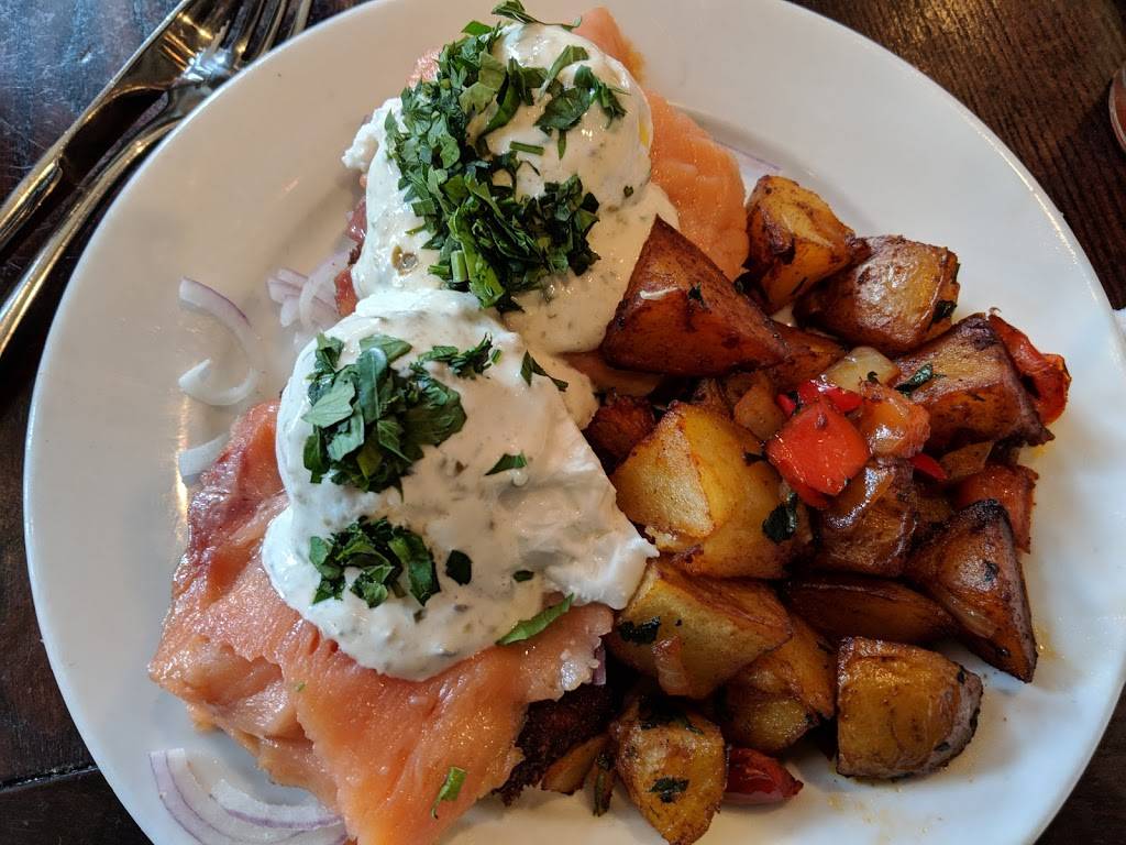 Three Restaurant & Bar | restaurant | 50 E 3rd Ave, San Mateo, CA 94401, USA | 6503449444 OR +1 650-344-9444