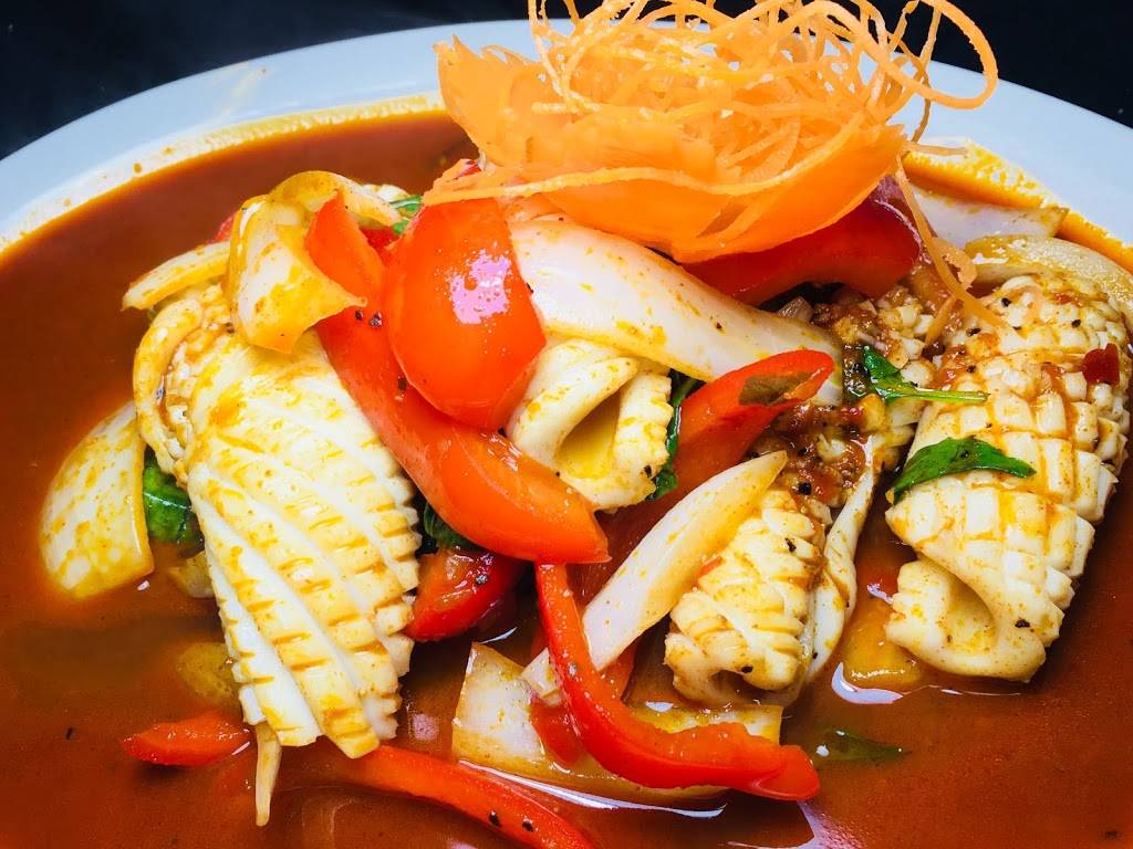 Thai Chilli Pepper | restaurant | 875 E Bloomingdale Ave, Brandon, FL 33511, USA | 8136814470 OR +1 813-681-4470