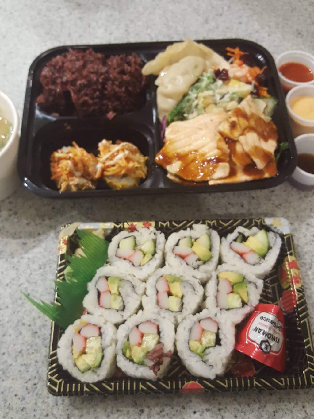 Sushiyo | restaurant | 5043 Tuttle Crossing Blvd, Dublin, OH 43016, USA | 6147569575 OR +1 614-756-9575
