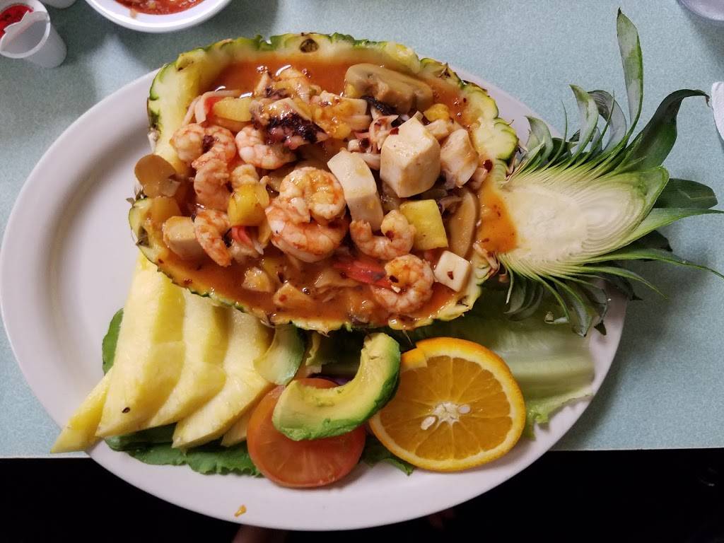 Mariscos Las Brisas | restaurant | 2951 S Vineyard Ave, Ontario, CA 91761, USA | 9099476663 OR +1 909-947-6663
