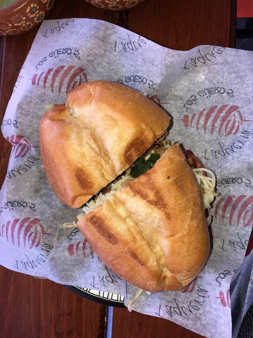 Taqueria Los Güeros | restaurant | 223 New Brunswick Ave, Perth Amboy, NJ 08861, USA | 7329345011 OR +1 732-934-5011