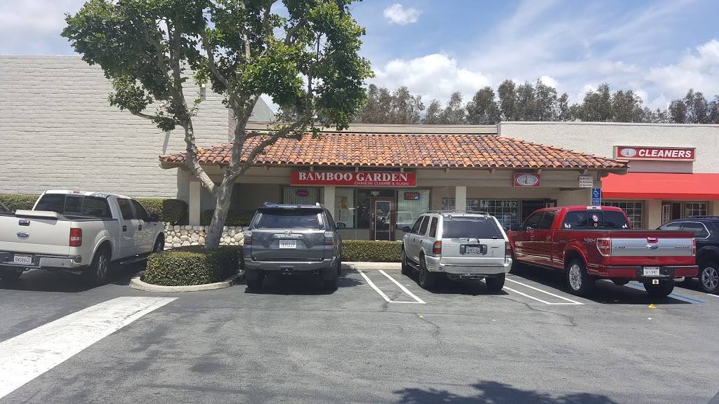 Bamboo Garden | restaurant | 9760 19th St, Rancho Cucamonga, CA 91737, USA | 9099891168 OR +1 909-989-1168