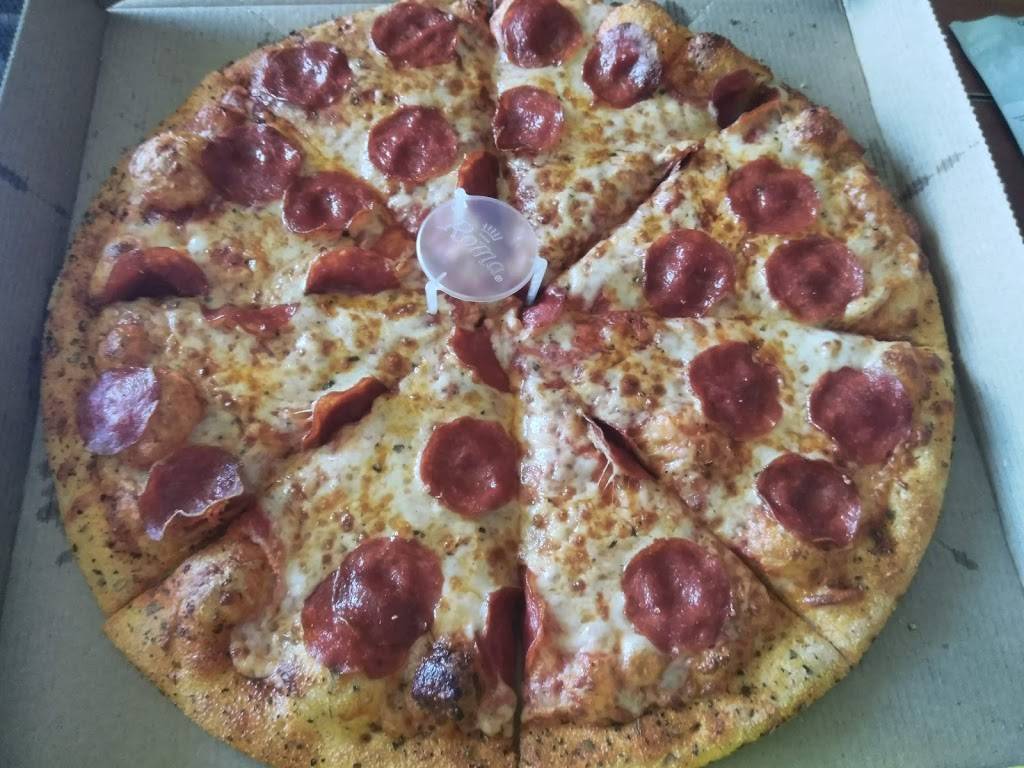 Hungry Howies Pizza | restaurant | 4272 N Academy Blvd, Colorado Springs, CO 80918, USA | 7192662663 OR +1 719-266-2663