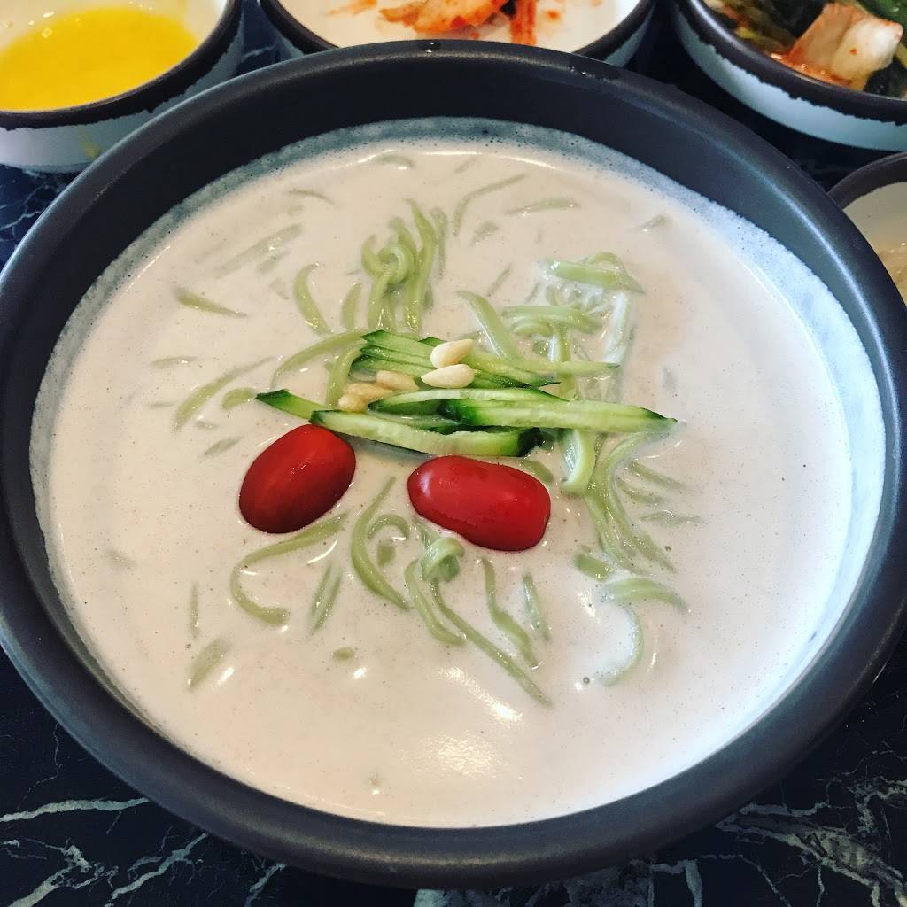 Youngwol Noodle | restaurant | 31260 Pacific Hwy S #7, Federal Way, WA 98003, USA | 2539412002 OR +1 253-941-2002