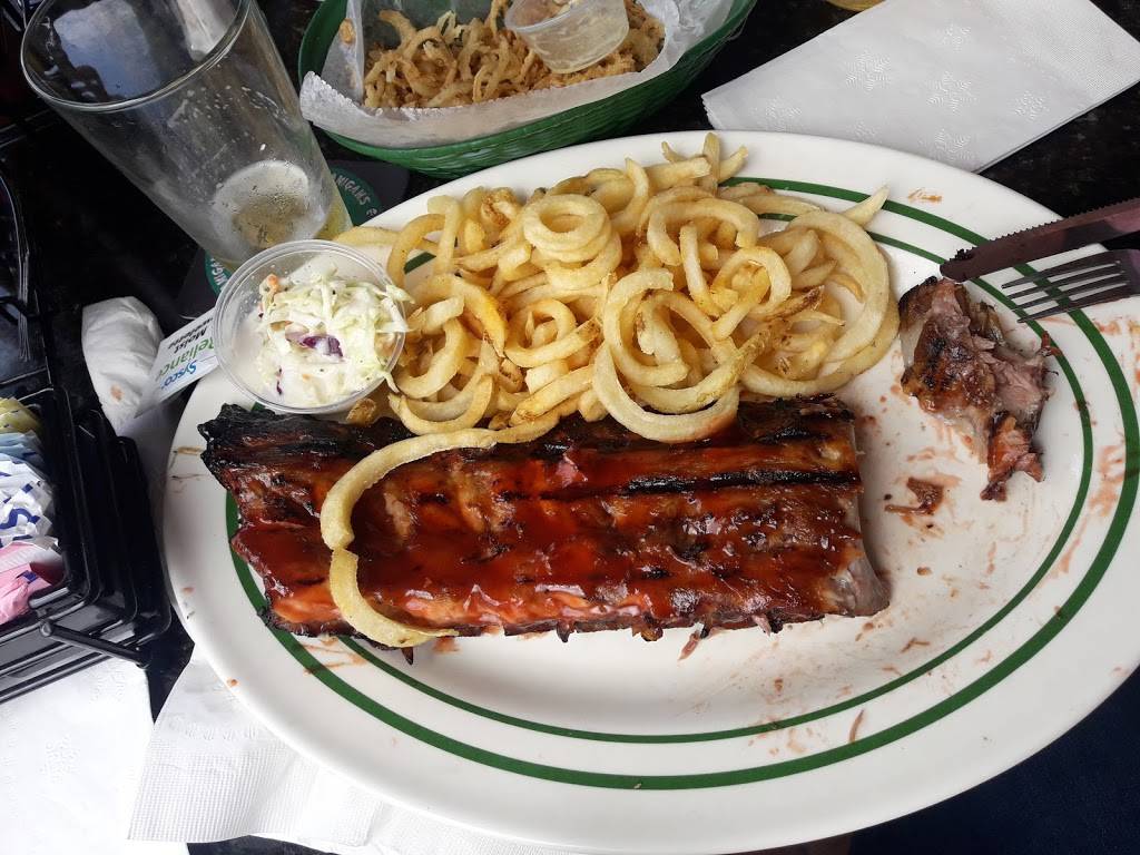 Flanigans Seafood Bar and Grill | restaurant | 2721 Bird Ave, Miami, FL 33133, USA | 3054461114 OR +1 305-446-1114