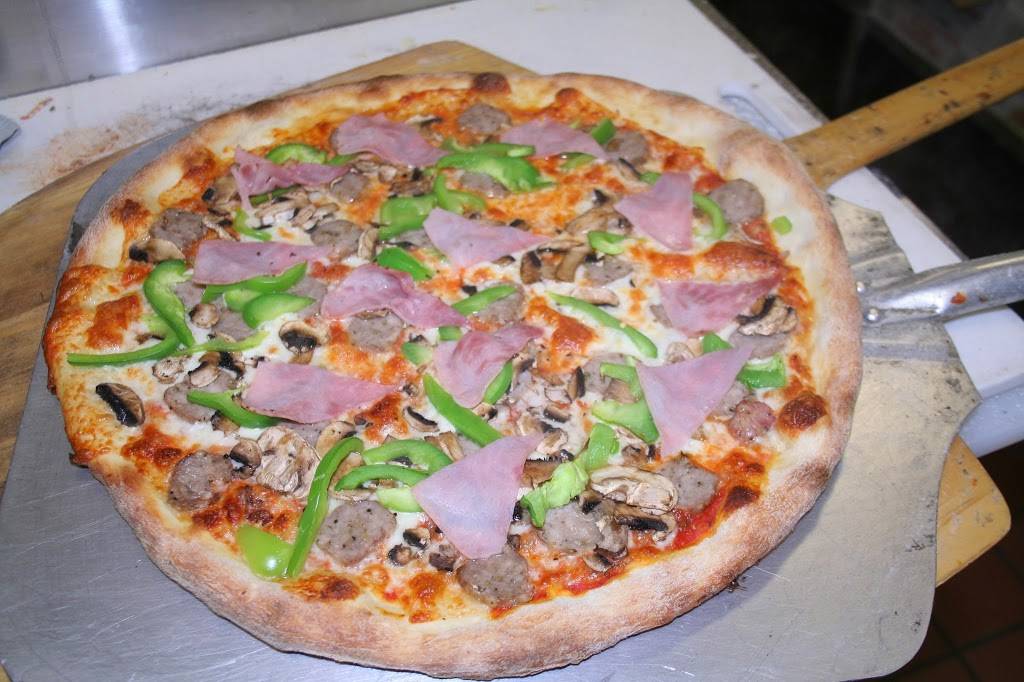 Fernandas NY Pizza | meal delivery | 10604 Ventura Blvd, Studio City, CA 91604, USA | 8187622335 OR +1 818-762-2335