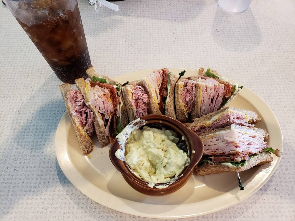 Tom & Bettys Restaurant | restaurant | 2134 Park Ave, Orange Park, FL 32073, USA | 9043751965 OR +1 904-375-1965