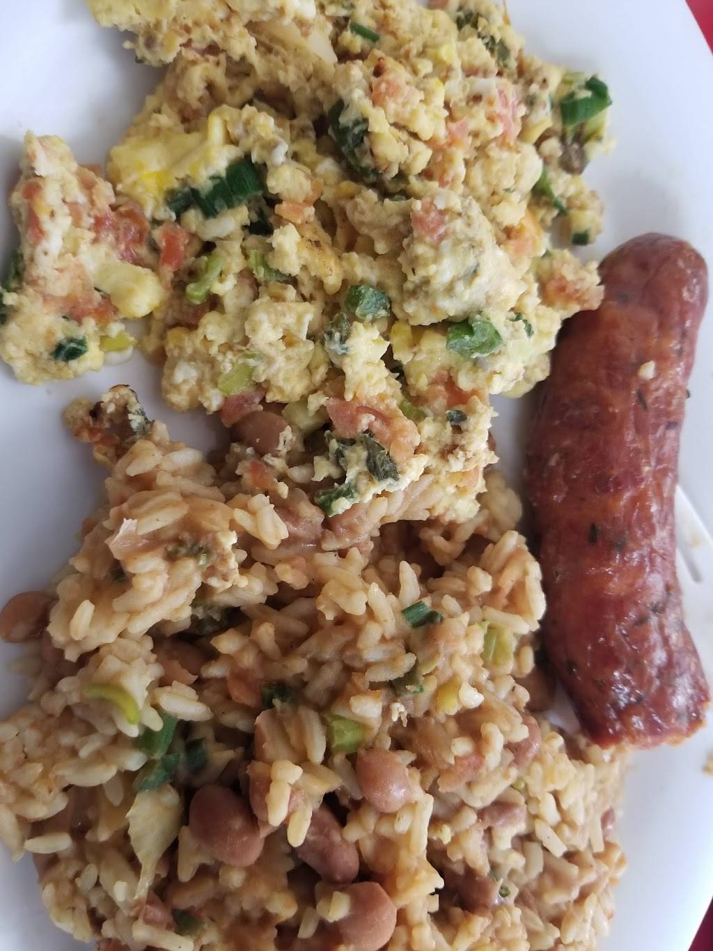 Pariscien | restaurant | 409 49th St, Brooklyn, NY 11220, USA | 7184921485 OR +1 718-492-1485