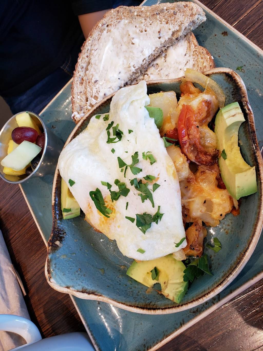 First Watch - Northglenn | restaurant | 100 E 120th Ave Unit G-140, Northglenn, CO 80233, USA | 3039203447 OR +1 303-920-3447