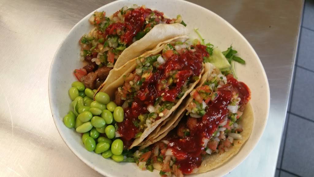 CUPS | restaurant | 3064 W 8th St, Los Angeles, CA 90005, USA | 2137380968 OR +1 213-738-0968