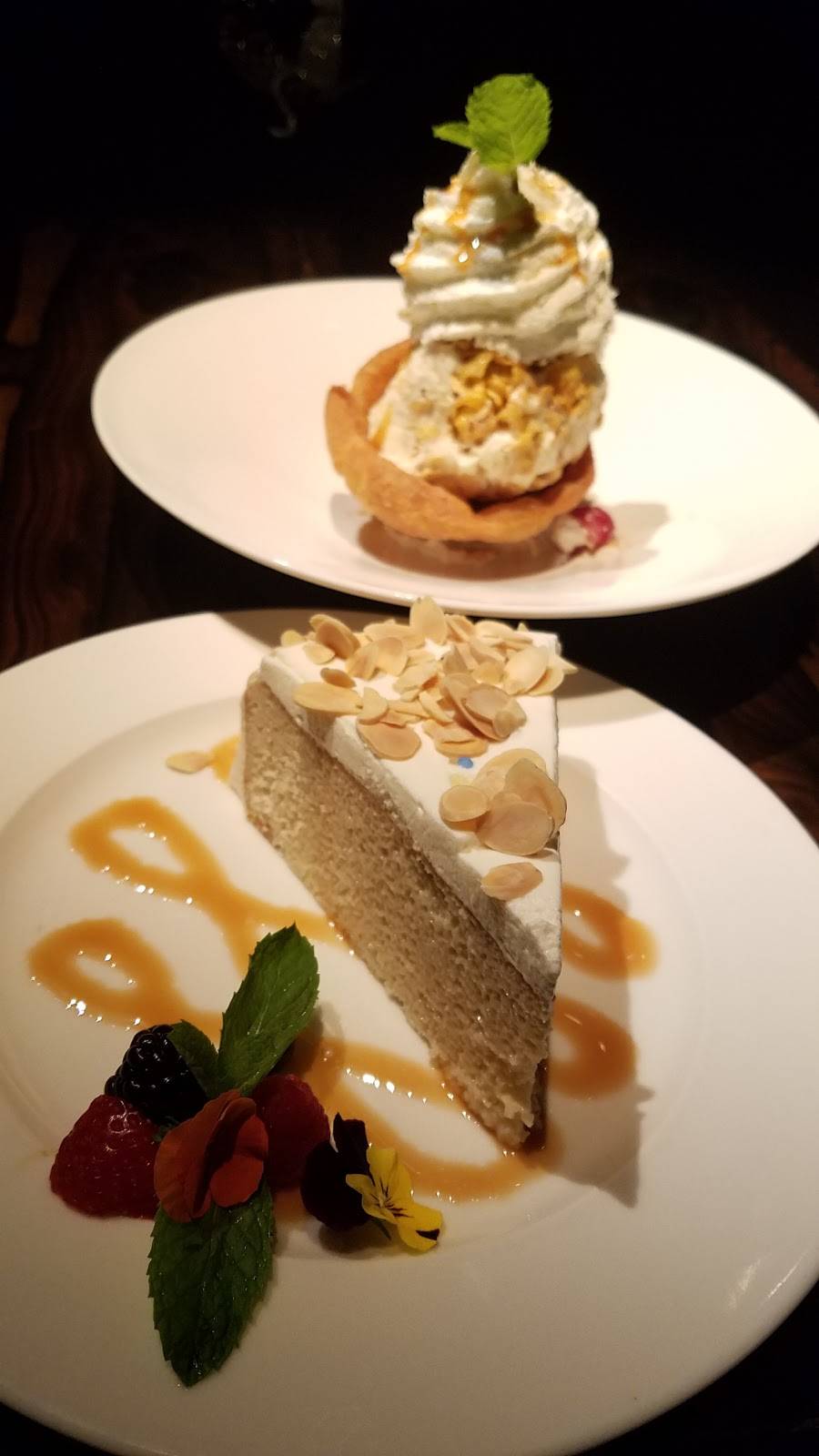 JAVIERS | restaurant | 10250 Santa Monica Blvd #1005, Los Angeles, CA 90067, USA | 4243138143 OR +1 424-313-8143