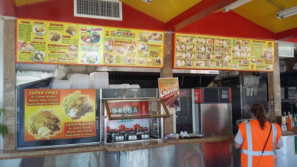 Albaritos Mexican Fresh Food | restaurant | 3599 Atlantic Ave, Long Beach, CA 90807, USA | 5624244686 OR +1 562-424-4686