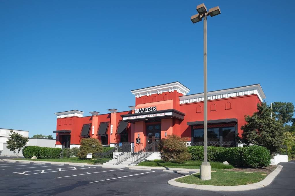Brazeiros Knoxville - Brazilian Steakhouse | restaurant | 6901 Kingston Pike, Knoxville, TN 37919, USA | 8652470295 OR +1 865-247-0295