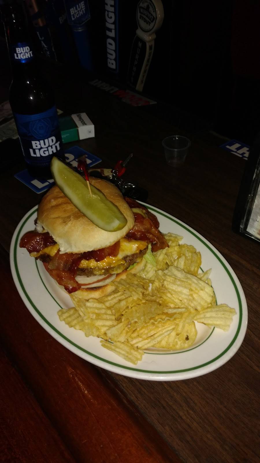 The Nite Cappe Steak And Seafood Restaurant | restaurant | 1769 Abbott Rd, Lackawanna, NY 14218, USA | 7168259488 OR +1 716-825-9488