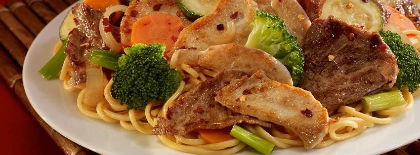 Stir Krazy Mongolian Grill | restaurant | 3345 E Patrick Ln #100, Las Vegas, NV 89120, USA | 7025388787 OR +1 702-538-8787