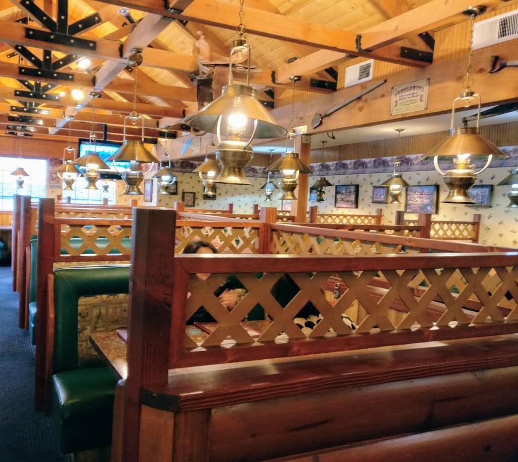 Brooks Ranch | restaurant | Sonora, CA 95370, USA | 2095889633 OR +1 209-588-9633