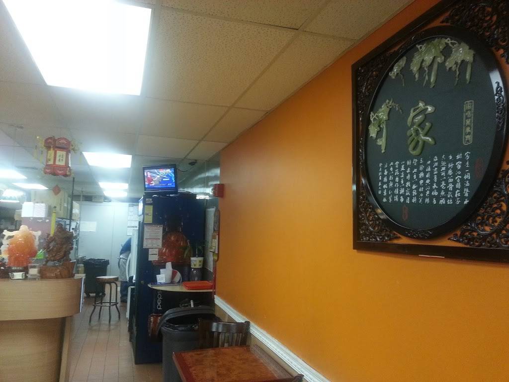 Garden China | restaurant | 81 Broadway, Elmwood Park, NJ 07407, USA | 2017919700 OR +1 201-791-9700