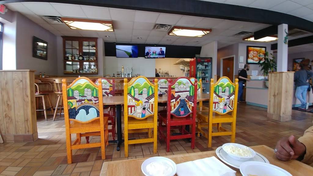 Calaveras Mexican Bar & Grill | restaurant | 5511 Silica Rd, Austintown, OH 44515, USA | 3305059140 OR +1 330-505-9140