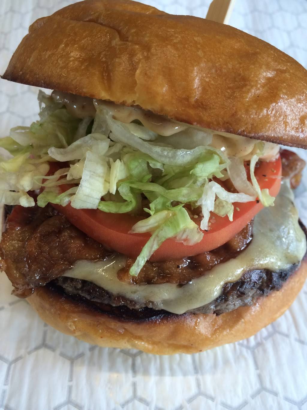 Saucy Sams Mobile Kitchen @ Peggy’s Corral | restaurant | 4511 us highway 41 north, Palmetto, FL 34221, USA | 5704477352 OR +1 570-447-7352