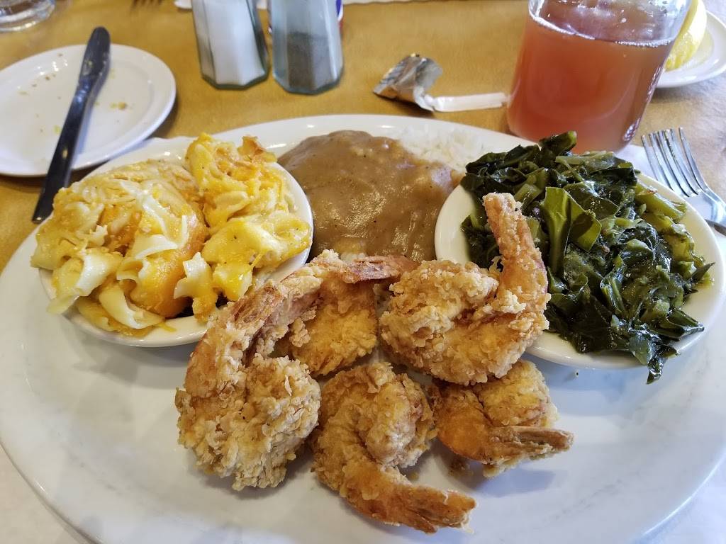 Southern Cafe | cafe | 400 G St, Antioch, CA 94509, USA | 9257541172 OR +1 925-754-1172