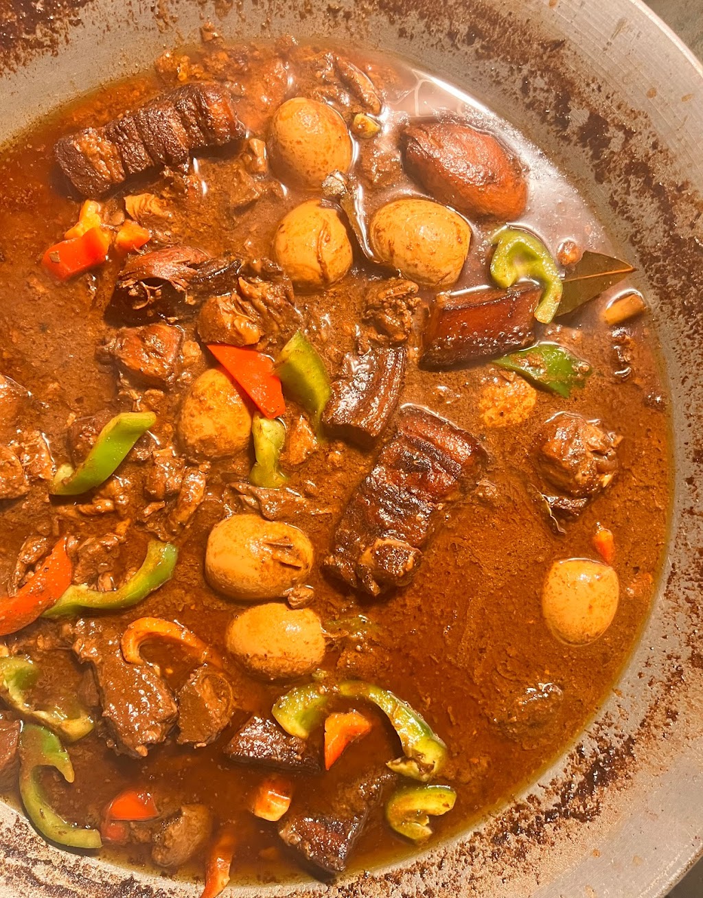 Karinderya | restaurant | 11070 Shaenfield Rd, San Antonio, TX 78254, USA | 2108820666 OR +1 210-882-0666