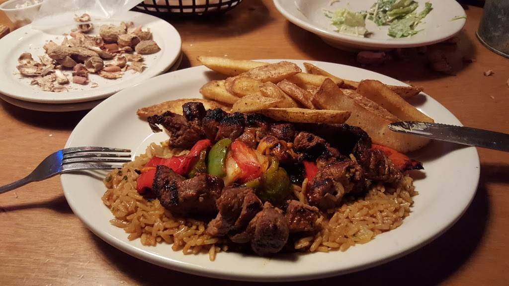 Texas Roadhouse | restaurant | 3037 Sisk Rd, Modesto, CA 95350, USA | 2095799201 OR +1 209-579-9201