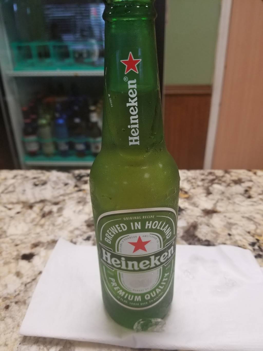 La Esquinita Habanera Restaurant | restaurant | 200 SW 107th Ave, Miami, FL 33174, USA | 3055596117 OR +1 305-559-6117